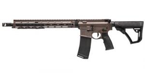 Daniel Defense DDM4 V7 Custom 5.56 MilSpec + Cerakote Finish - 0212809380047