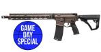 Daniel Defense DDM4 V7 Custom 5.56 MilSpec + Cerakote Finish - 0212809380047