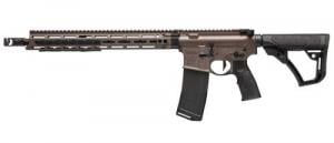 Daniel Defense DDM4 V7 Custom 5.56 MilSpec + Cerakote Finish - 0212809380047