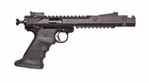 Volquartsen Firearms BLACK MAMBA TF .22 LR 6"BARREL 10 ROUND - VF4H0001 Volquartsen Firearms BLACK MAMBA TF .22 LR 6"BARREL 10 ROUND - VF4H0001