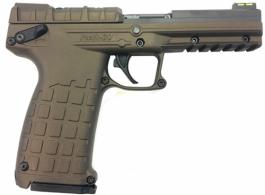 KelTec PMR-30 22 WMR Semi Auto Pistol - PMR30MDBRZ KelTec PMR-30 22 WMR Semi Auto Pistol - PMR30MDBRZ