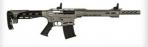 Citadel Boss 12GA 18.75 5+1 TACTICAL GRAY - CBOSS2512TG