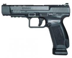 Century International Arms Inc.  TP9SFX Sniper Grey 9mm Pistol - HG3774SGN