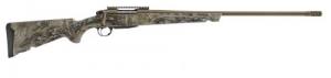 Franchi Momentum Elite 6.5mm Creedmoor Bolt Action Rifle