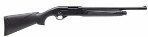 Remington 870 TAC-14 12 Gauge Shotgun - Pump Action, 4+1 Capacity, Black Remington 870 TAC-14 12 Gauge Shotgun - Pump Action, 4+1 Capacity, Black