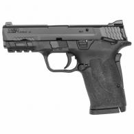 Smith & Wesson LE M&P9 Shield EZ 9mm Thumb Safety 8rd - 12436LE Smith & Wesson LE M&P9 Shield EZ 9mm Thumb Safety 8rd - 12436LE