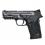 Smith & Wesson LE M&P9 Shield EZ 9mm No Thumb Safety 8rd - 12437LE