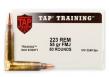 Hornady Training Full Metal Jacket 223 Remington Ammo 50 Round Box - 80271LE
