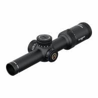 Athlon Cronus BTR Gen2 UHD 1-6x 24mm Rifle Scope - 210201