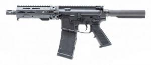 Alex Pro Firearms Takedown Pistol 5.56 7" Billet Lower 30+1 - P105