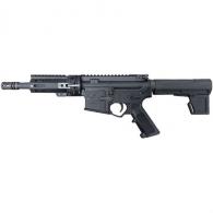 Alex Pro Firearms Takedown Pistol 5.56 7 Billet Lower 30+1