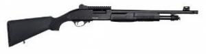EUROPEAN AMERICAN ARMORY Akkar Churchill 620 Tactical 20 GA 18.5 Ghost Rings