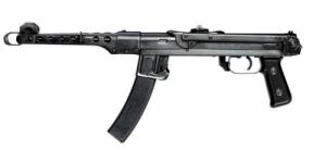 PIONEER ARMS PPS-43C 9MM 2 30RD MAGS - POLPPS439 PIONEER ARMS PPS-43C 9MM 2 30RD MAGS - POLPPS439