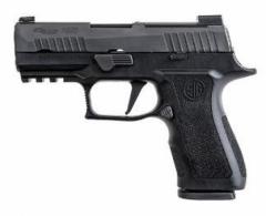 Sig Sauer P320 9mm Pistol - 320XC9BXR3VP