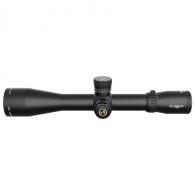 Ares ETR 3-18x50 Riflescope APLR6 FFP IR MOA Reticle - 212105