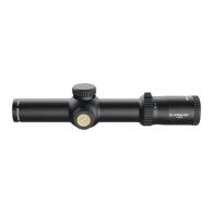 Helos BTR GEN2 1-10x28 ATMR4 SFP IR MOA Reticle - 214103