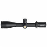 Athlon Helos BTR Gen2 6-24x 56mm MOA Reticle Rifle Scope - 214113