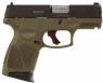GSG MP-40 Pistol Semi-Automatic 9mm 10.8 25+1 GSG MP-40 Pistol Semi-Automatic 9mm 10.8 25+1