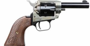 Used Ruger Police Service Six .357 Mag 4 Blue Fair Condition