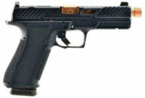 Shadow Systems DR920 Elite Optic Bronze Threaded Barrel 9mm Pistol - SS2009 Shadow Systems DR920 Elite Optic Bronze Threaded Barrel 9mm Pistol - SS2009