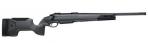 MasterPiece Arms 65 PMR Bolt 6.5 CRD 24 10+1 Aluminum v-bedded BA Hybrid Chassis Stock Polished Black MasterPiece Arms 65 PMR Bolt 6.5 CRD 24 10+1 Aluminum v-bedded BA Hybrid Chassis Stock Polished Black