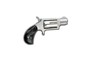 North American Arms Mini Black Pearl 22 Magnum Revolver - NAA-22MS-GP-B North American Arms Mini Black Pearl 22 Magnum Revolver - NAA-22MS-GP-B