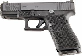 S&W Performance Center M&P 9 M2.0 Pro Series Matte Black 4.25 9mm Pistol S&W Performance Center M&P 9 M2.0 Pro Series Matte Black 4.25 9mm Pistol