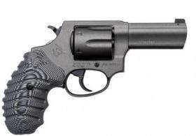 Taurus 856 Night Sight Tungsten/VZ Grip 38 Special Revolver