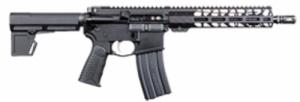 Battle Arms Workhorse Defense Pistol .223 REM/5.56 NATO 30Rd 10.5 in.BLK