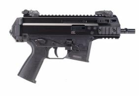 B&T APC9 Pro Blue/Black 6.9" 9mm Pistol