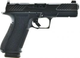 Shadow Systems DR920 Combat Optic Black Barrel 9mm Pistol