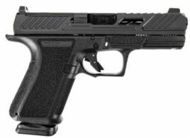 Shadow Systems MR920 Elite Optic Black Barrel 9mm Pistol