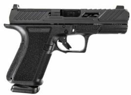 Shadow Systems MR920 Elite Optic Black Barrel 9mm Pistol - SS1012