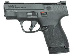 Smith & Wesson M&P 9 Shield Plus with Magazines 9mm Pistol - 13250LE Smith & Wesson M&P 9 Shield Plus with Magazines 9mm Pistol - 13250LE