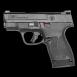 Smith & Wesson SHIELD PLUS 9MM 3.1 13RD BUG OUT BUNDLE Smith & Wesson SHIELD PLUS 9MM 3.1 13RD BUG OUT BUNDLE
