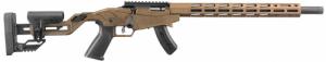 Ruger Precision .17 HMR Bolt Action Rifle - 8421 Ruger Precision .17 HMR Bolt Action Rifle - 8421
