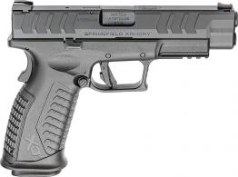Springfield Armory XDm Elite 9mm Pistol - XDME9459BHCFLLE Springfield Armory XDm Elite 9mm Pistol - XDME9459BHCFLLE