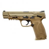 Smith & Wesson M&P40 5 WDS NMS - 11595LE