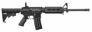 FN 15 Patrol Carbine 16 M-Lok