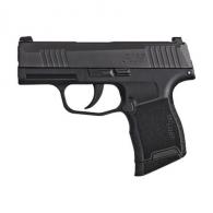 Sig Sauer LE P365 9mm NYPD Trigger XRAY Sights 10rd