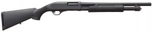 Blue Line BL-18 12 Gauge Pump Shotgun - 525252 Blue Line BL-18 12 Gauge Pump Shotgun - 525252