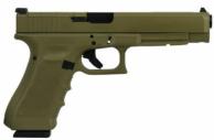Glock G35 GEN4 COMPETITION .40 S&W 5.3 3/15RD MAG USA MOS-FDE