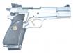 Used Browning Hi Power .40 CHROME