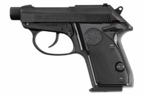 Beretta Tomcat Covert Blue/Black 2.9" 32 ACP Pistol