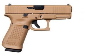 GLK 19G5 9MM 15RD DDE
