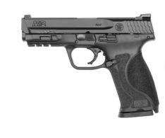 Smith & Wesson M&P9 M2.0 9mm 4.25", XR Night Sights 17+1 - 12498LE Smith & Wesson M&P9 M2.0 9mm 4.25", XR Night Sights 17+1 - 12498LE