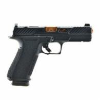 Shadow Systems DR920 Elite Optic Bronze Barrel 9mm Pistol - SS2011 Shadow Systems DR920 Elite Optic Bronze Barrel 9mm Pistol - SS2011