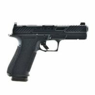 Shadow Systems DR920 Elite Optic Black Barrel 9mm Pistol - SS2012