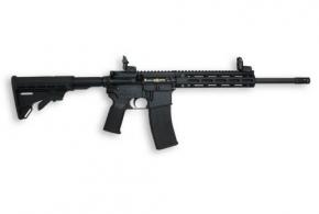 Tippmann M4-22 Pro .22LR 16" Fluted Barrel 25+1 - A101034F Tippmann M4-22 Pro .22LR 16" Fluted Barrel 25+1 - A101034F
