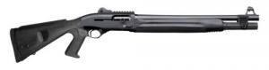 Beretta 1301 Tactical Shotgun 12 GA 18.5" Cylinder Bore 7+1 - J131TP18NLE Beretta 1301 Tactical Shotgun 12 GA 18.5" Cylinder Bore 7+1 - J131TP18NLE